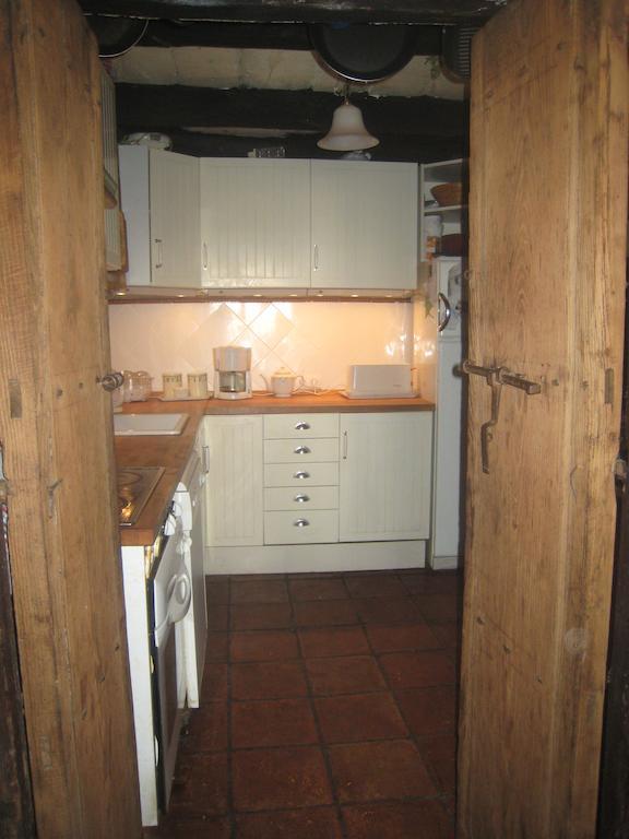 Posada Del Castano Castano de Robledo Pokoj fotografie