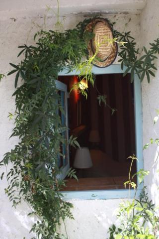 Posada Del Castano Castano de Robledo Exteriér fotografie